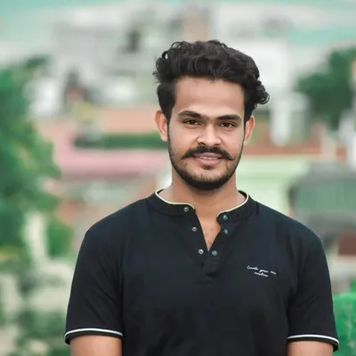 SAURABH KUMAR YADAV profile