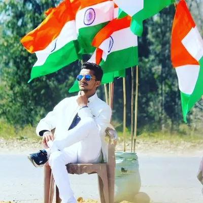 Saurabh Yadav Ax profile