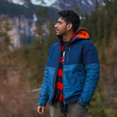 Saurabh Yadav profile