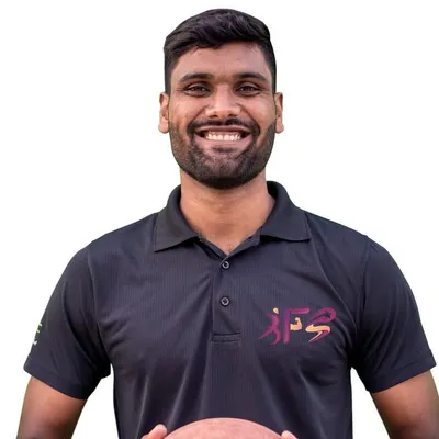 Saurabh Badaya profile
