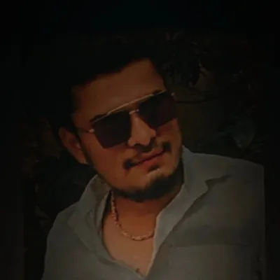 Saurabh Bankar profile