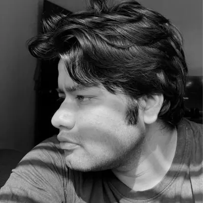 Sourabh Basu profile