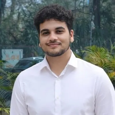 Saurabh Bhagwat profile