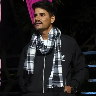 Saurabh Bhandari profile