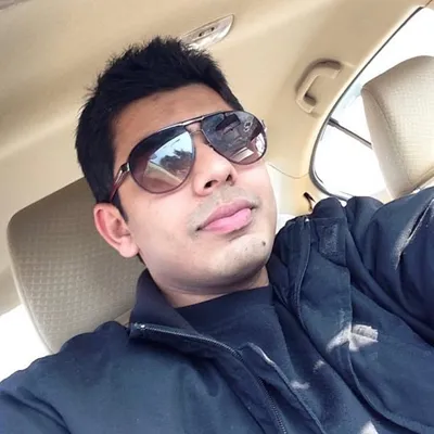 Saurabh Chadha profile