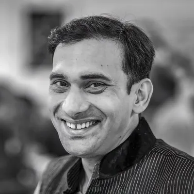 Saurabh Chatterjee profile