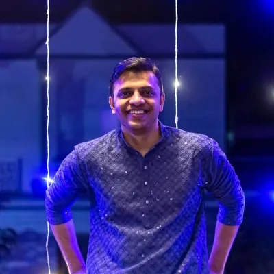 Saurabh Chirde | Indian ๐ฎ๐ณ profile