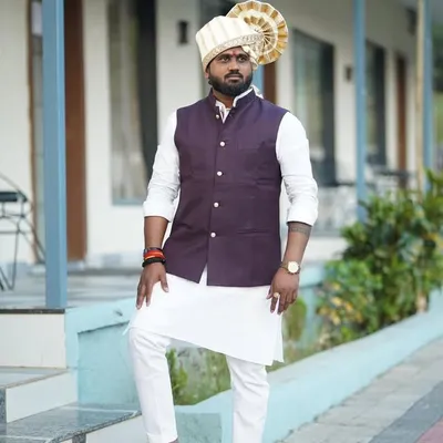 Saurabh Dada Jadhav 👑⚜️ profile
