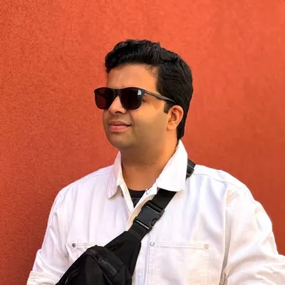 Saurabh Daftardar profile