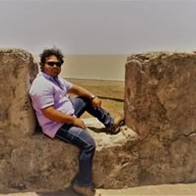 Saurabh Deshpande profile