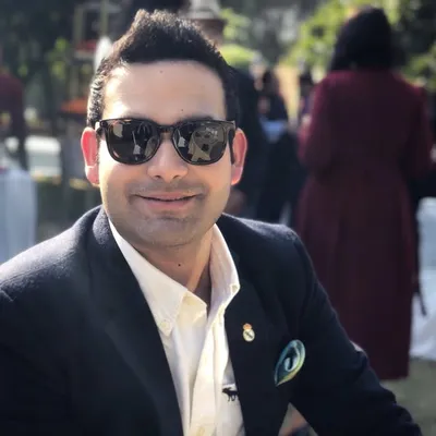 Saurabh Dewan profile