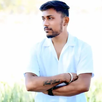 saurabh profile