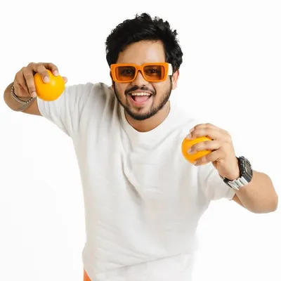 Saurabh Ghadge profile
