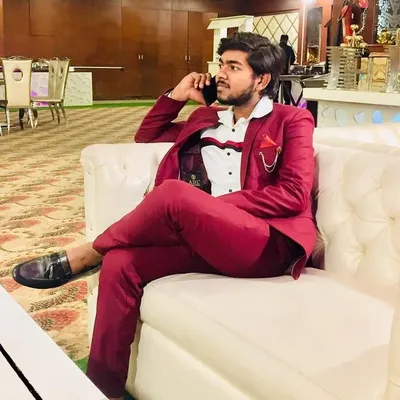 Saurabh Kumar profile