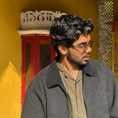 Saurabh Julum profile