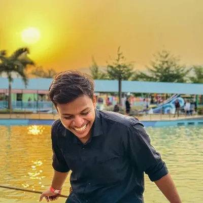 Saurabh Kale profile