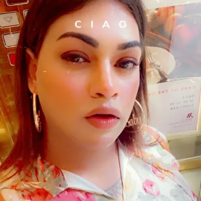 Saurabhumakeovers profile