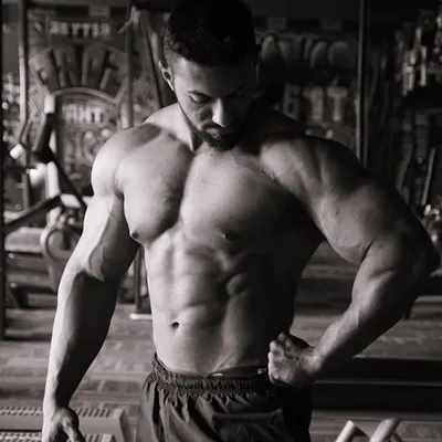 Saurabh Mhatre profile