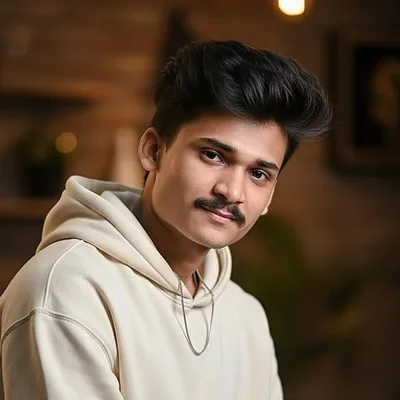 Saurabh Kumar Jaiswal || Influencer profile