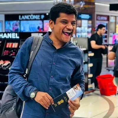 Saurabh Omer profile