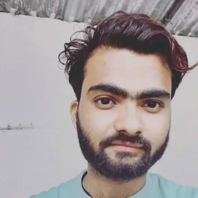 Saurabh Pal profile
