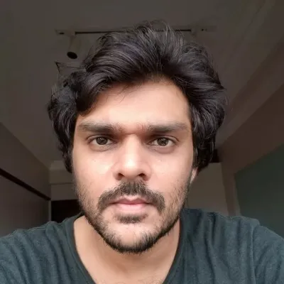 Saurabh Panchmatia profile