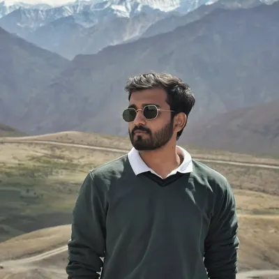 Saurabh Patil profile