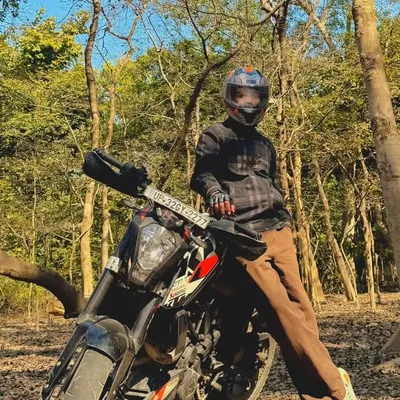Saurabh Singh profile