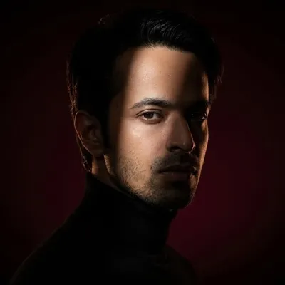 SAURABH POONIA profile