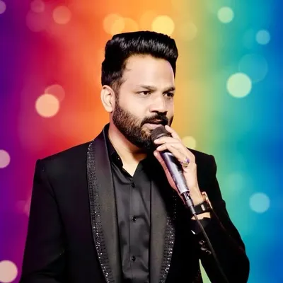 Saurabh Singh profile