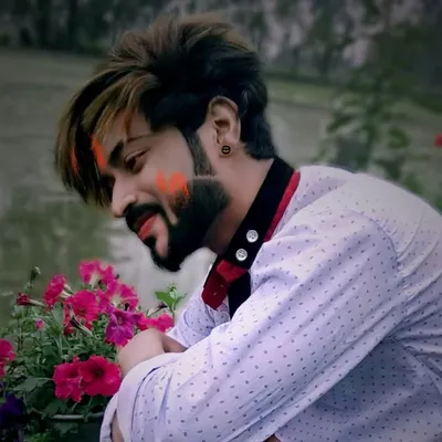 Saurabh Samaddar profile