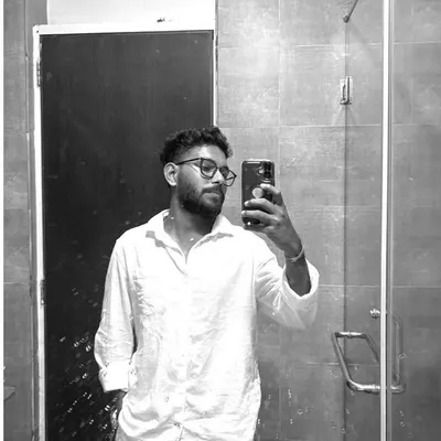 Saurabh profile