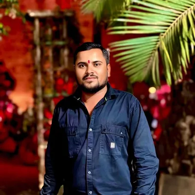 Saurabh Shirode profile