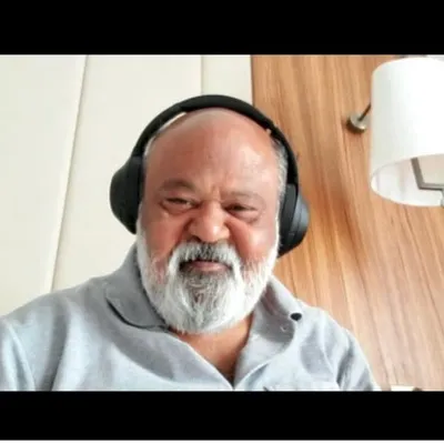 Saurabh Shukla profile