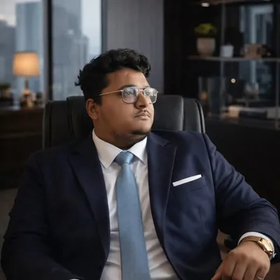 Saurabh Singh™ profile