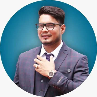 Saurabh Singh profile