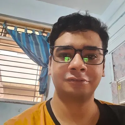 Saurabh Naphad Designer profile