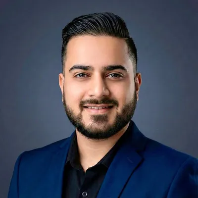 Saurabh Sharma profile