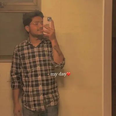Saurabh Soni profile