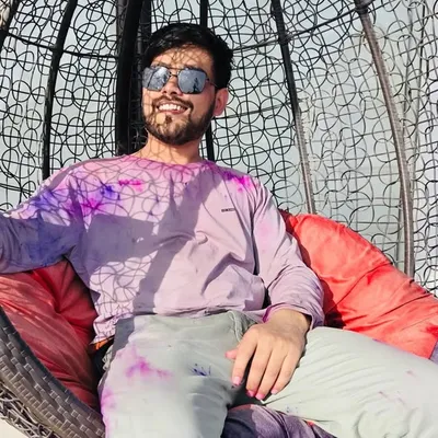 Saurabh Pandey profile
