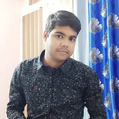 SAURABH SHRIVASTAVA profile