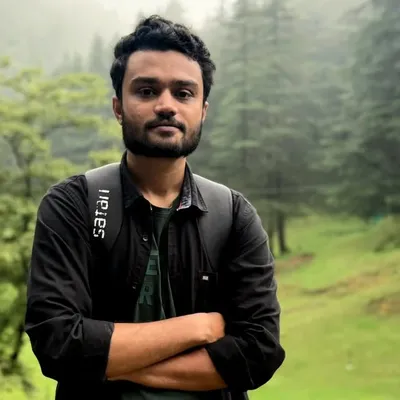 Saurabh Kumar profile