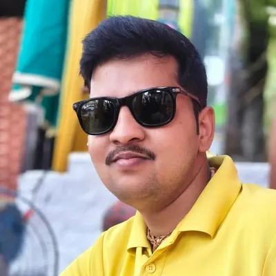 Saurabh Tiwari hum tiwari masora ke profile