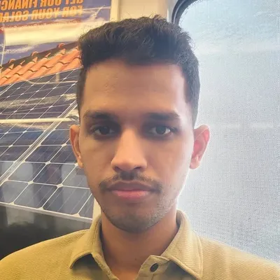 saurabh Tiwari profile
