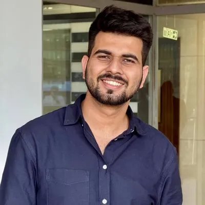Saurabh Upadhyay profile