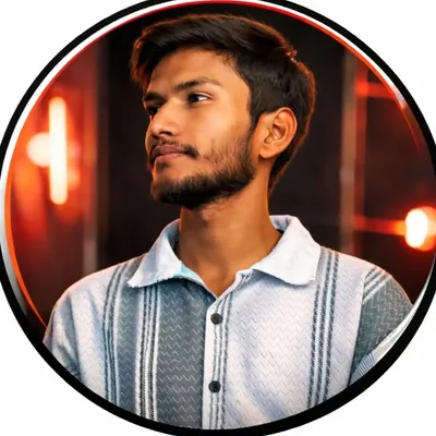 Saurabh Vishwakarma profile