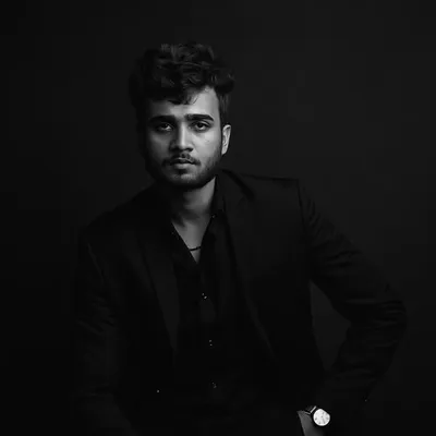Saurabh Tirpathi profile