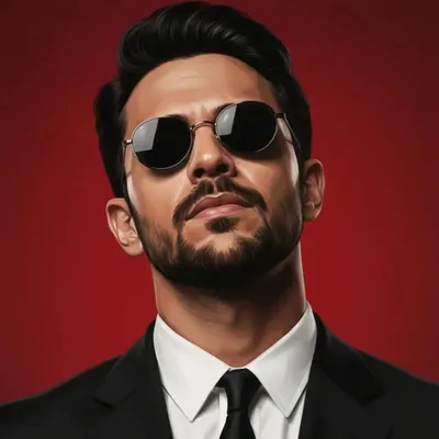 Saurabh Yadav profile