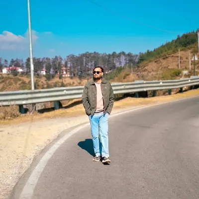 saurav mishra profile