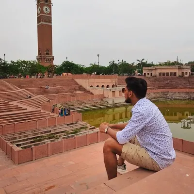 lucknow ❤️ profile